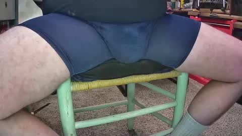 Verbal Daddy online show from November 2025 08:29:01 PM