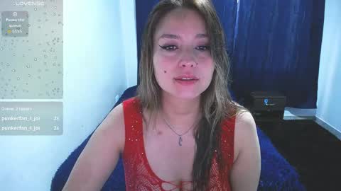 Madelheine online show from April 2026 03:46:01 PM