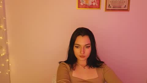 Dina online show from February 2025 07:16:01 PM