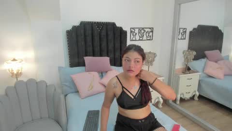 Melody online show from April 2026 11:33:02 AM