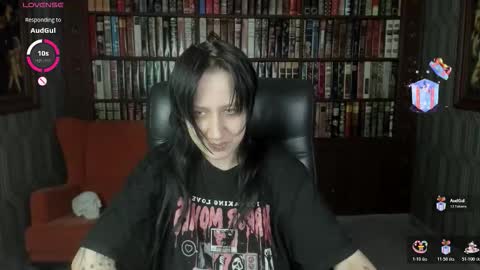 Medusa online show from October 2025 01:43:02 PM