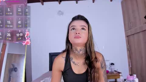 medussa13 online show from September 2025 01:01:01 PM