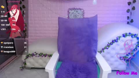 Katrina online show from December 2024 11:18:02 PM