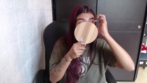 Katrina online show from February 2025 08:21:01 PM