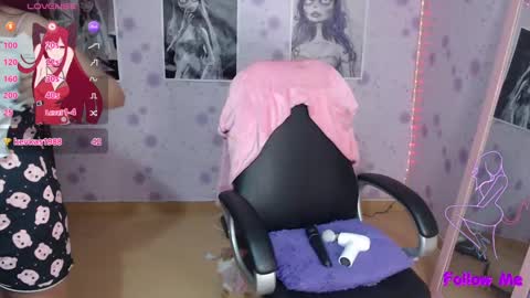 Katrina online show from February 2025 01:25:02 AM