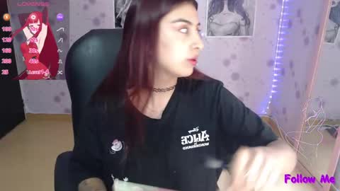 Katrina online show from February 2025 07:41:01 PM