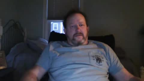 meech1970 online show from December 2024 12:15:02 PM
