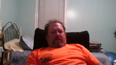meech1970 online show from October 2025 10:45:01 AM