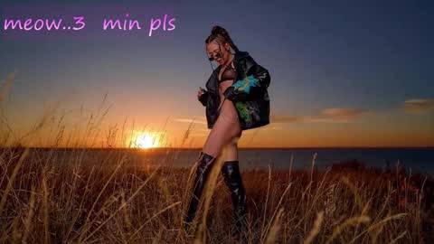 Sweet Meow nonude online show from November 2025 03:38:01 AM