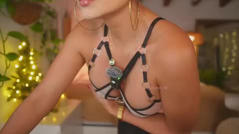 Snapshot of meegan1 chatting on January 2026 04:21:02 PM Andrea online show from January 2026 04:21:02 PM