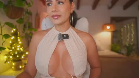 Snapshot of meegan1 chatting on January 2026 11:45:02 AM Andrea online show from January 2026 11:45:02 AM