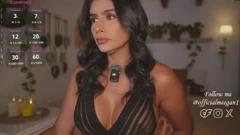 Andrea  online show from May 2026 11:40:01 AM