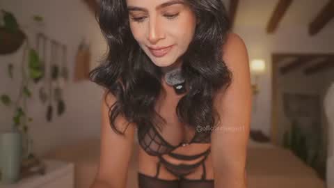 Snapshot of meegan1 chatting on June 2026 03:35:01 PM Andrea online show from June 2026 03:35:01 PM
