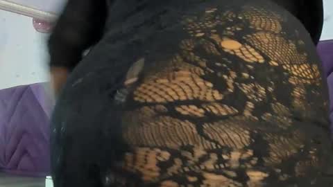 meeganfoox online show from January 2026 04:07:02 AM