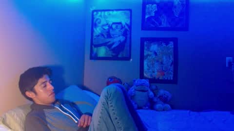 MeekTheTwink18 online show from October 2025 08:26:01 PM