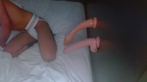 MeekTheTwink18 online show from January 2026 05:39:01 PM