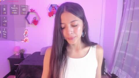 Snapshot of meelanny_ds chatting on December 2024 04:37:02 AM online show from December 2024 04:37:02 AM