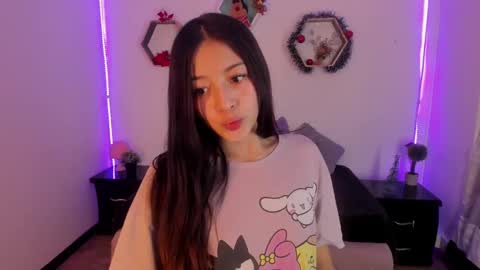 Snapshot of meelanny_ds chatting on December 2024 08:44:01 AM online show from December 2024 08:44:01 AM