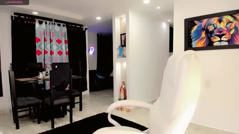 MelanyAlejandra online show from January 2025 12:20:02 AM