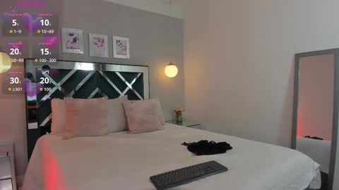 Melody online show from December 2025 11:37:01 AM