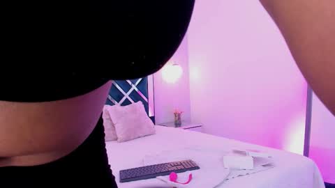 Melody online show from February 2026 11:38:02 AM