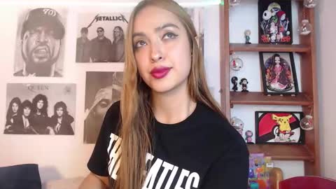 Emily online show from December 2024 05:23:02 PM