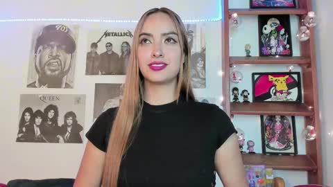 Emily online show from February 2025 12:54:02 AM