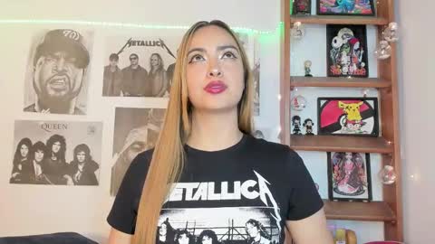 Emily online show from November 2025 09:26:02 PM