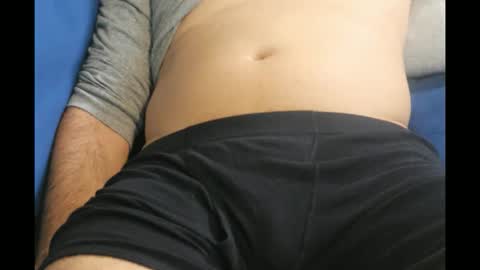 Meetdanny online show from June 2026 07:15:02 PM