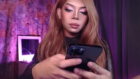 GODDESS OF ALL GODDESSES online show from January 2025 03:54:02 PM