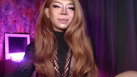 GODDESS OF ALL GODDESSES online show from February 2025 07:20:02 PM