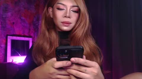 GODDESS OF ALL GODDESSES online show from February 2025 07:09:01 PM