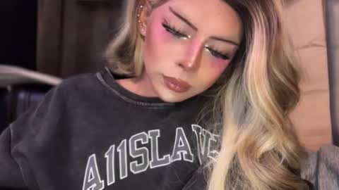 GODDESS OF ALL GODDESSES online show from March 2026 05:30:01 PM