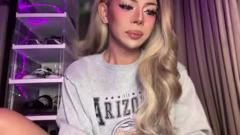 GODDESS OF ALL GODDESSES online show from March 2026 06:19:02 PM