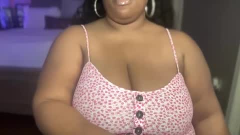 Southern Peach online show from December 2024 06:52:01 PM