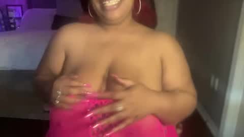 Southern Peach online show from January 2025 09:46:02 PM