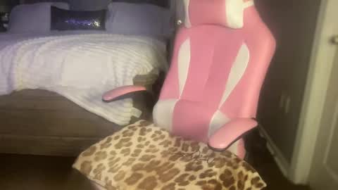 Southern Peach online show from January 2025 02:24:02 AM