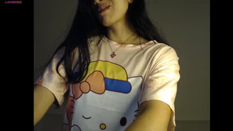 Meg4n Miauuuu online show from January 2025 11:37:01 AM