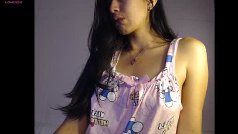 Meg4n Miauuuu online show from January 2025 02:28:02 PM