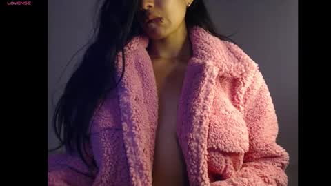 Meg4n Miauuuu online show from January 2025 02:17:02 PM