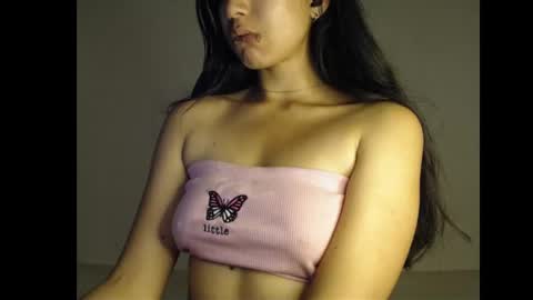 Meg4n Miauuuu online show from February 2025 09:54:01 PM