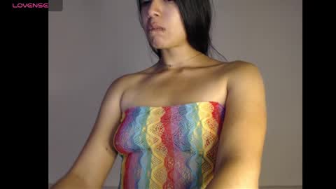 Meg4n Miauuuu online show from February 2025 09:48:02 PM