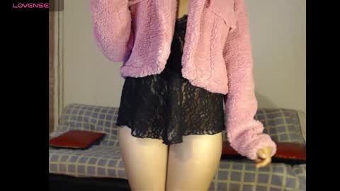 Meg4n Miauuuu online show from February 2025 12:48:02 PM