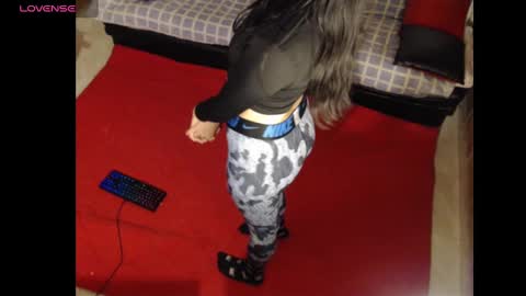 Meg4n Miauuuu online show from February 2025 09:53:02 AM