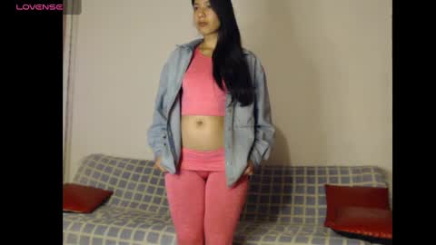 Meg4n Miauuuu online show from February 2025 09:32:01 AM