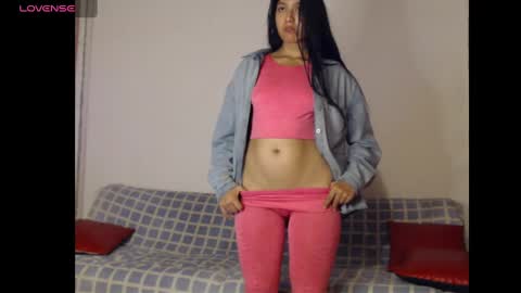 Meg4n Miauuuu online show from February 2025 12:36:01 PM