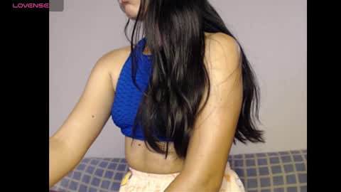 Meg4n Miauuuu online show from March 2025 04:41:01 PM