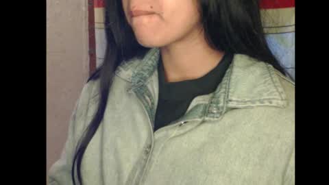 Meg4n Miauuuu online show from September 2025 10:50:01 AM