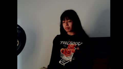 Meg4n Miauuuu online show from October 2025 04:04:01 PM