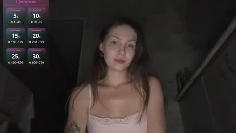 Snapshot of meg_lindsay chatting on May 2026 09:09:01 PM Meg Lindsay online show from May 2026 09:09:01 PM